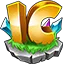 Logo InsanityCraft - 1.21