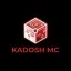 Logo KADOSH MC