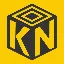 Logo Kaizen Network - Minecraft Server In...