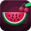 Logo KarpuzluVişnem TrapPvP