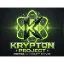 Logo Krypton Project SMP