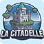 Logo La Citadelle