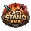 Logo LAST STAND SMP