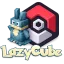 Logo LazyCube