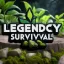 Logo Legendcy Survival