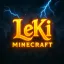 Logo LeKi Minecraft