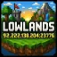 Logo Lowlands