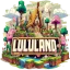 Logo LuluLand