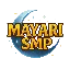 Logo Mayari SMP