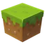 Logo MineBlock GG