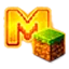 Logo MinecracHK