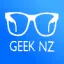 Logo minecraft.geek.nz