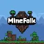 Logo MineFolk Survival