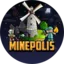 Logo MinePolis