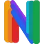 Logo 新世界NewWorldMC