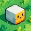 Logo Minecraft-NO 2B2T服务器