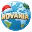 Logo Novania