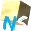 Logo NyvraxSMP