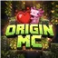 Logo OriginMC