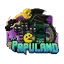 Logo Papuland
