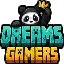 Logo DreamsGamers