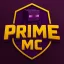 Logo PrimeMC