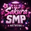 Logo Sakura SMP - Network