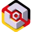 Logo Sasumon World (Cobblemon, German �...
