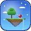 Logo SkyblockMC