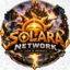 Logo Solara Network Survival