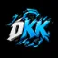 Logo DKKCRAFT SURVIVAL + DZIAŁKI
