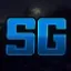Logo SyntexGaming ATM 10 to the sky (GER/...