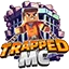 Logo TrappedMC - Classic Prison