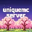 Logo Uniquemc服务器（内部测试招人中）看简介
