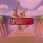 Logo rip.pooms.dev kit pvp server