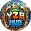 Logo YZB HUB